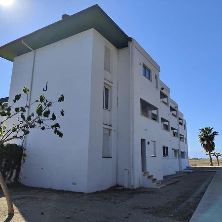 Apartament Eucaliptus, Bonito Piso A Pocos Pasos De La Playa Delta De L'Ebre L'Eucaliptus Zewnętrze zdjęcie