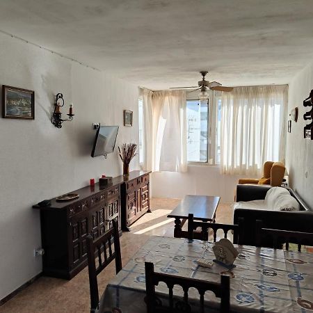 Apartament Eucaliptus, Bonito Piso A Pocos Pasos De La Playa Delta De L'Ebre L'Eucaliptus Zewnętrze zdjęcie