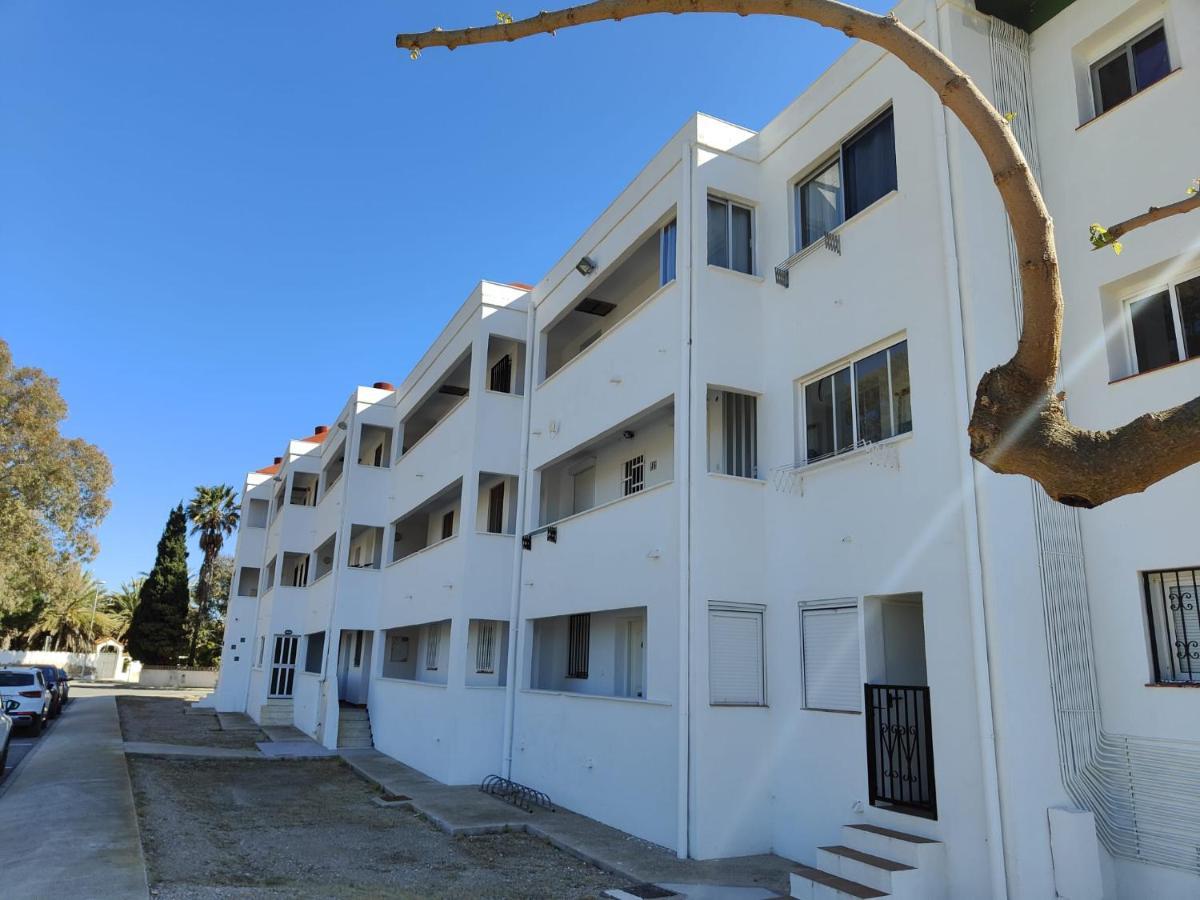 Apartament Eucaliptus, Bonito Piso A Pocos Pasos De La Playa Delta De L'Ebre L'Eucaliptus Zewnętrze zdjęcie