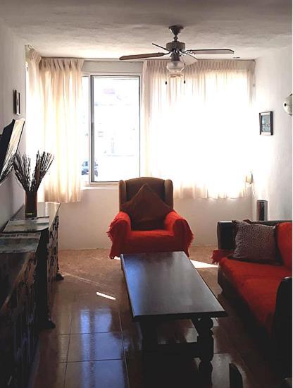 Apartament Eucaliptus, Bonito Piso A Pocos Pasos De La Playa Delta De L'Ebre L'Eucaliptus Zewnętrze zdjęcie
